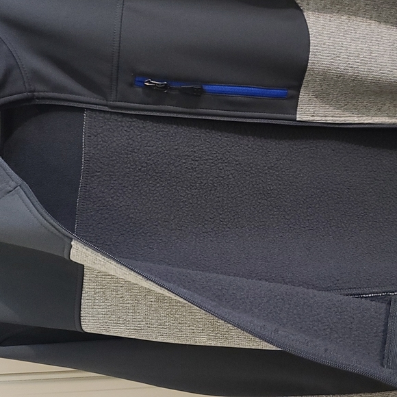 Swiss Tech Jacket - Picture 5 of 6